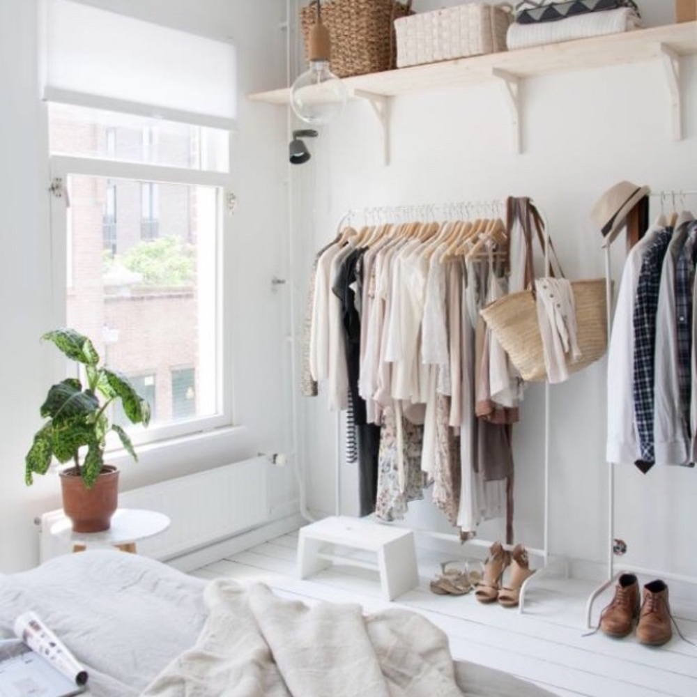 Meet you Posher, Jackie